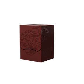 Deck Box Dragon Shield Deck Shell Wraith - Gap Games
