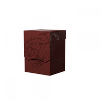 Deck Box Dragon Shield Deck Shell Wraith - Gap Games