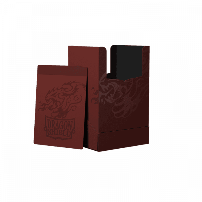 Deck Box Dragon Shield Deck Shell Wraith - Gap Games