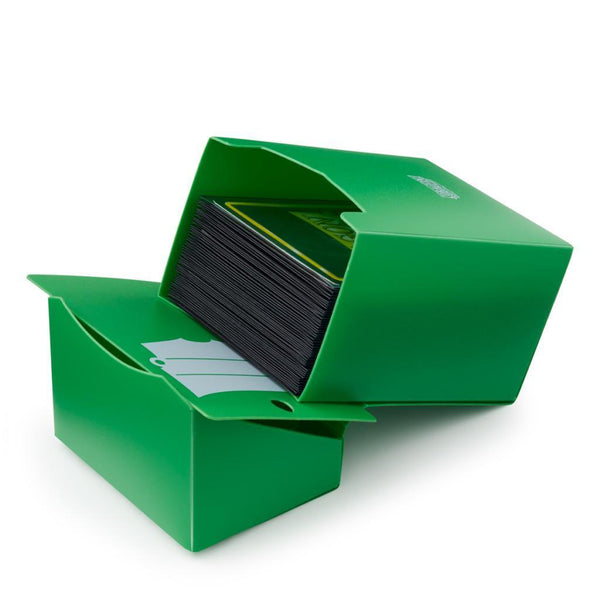 Deck Box - Dragon Shield - Green - Gap Games