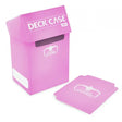 Ultimate Guard: Deck Box – Deck Case 80+ – Pink