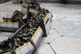 Battlefield Accessories: Defence Line Pack- 28mm (TTR)