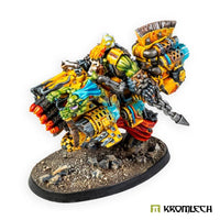KROMLECH Deffbike 2