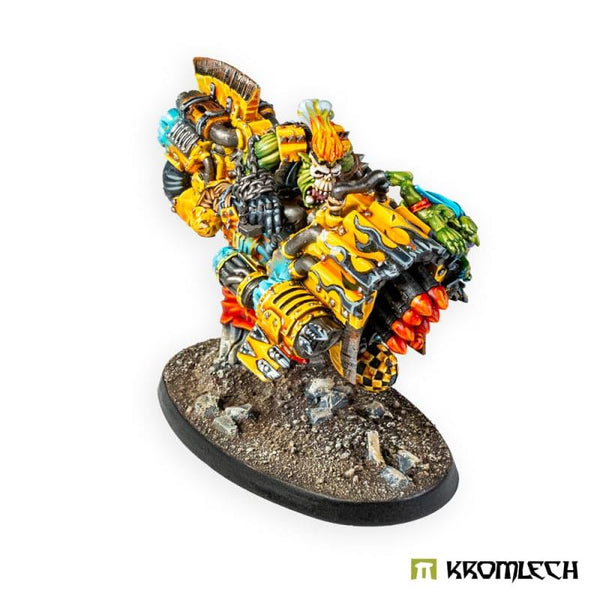 KROMLECH Deffbike 2