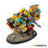 KROMLECH Deffbike 2