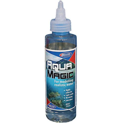 Deluxe Materials Aqua Magic 125ml [BD65] - Gap Games