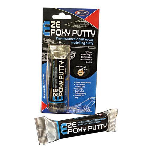 Deluxe Materials Ez Epoxy Putty [BD68] - Gap Games