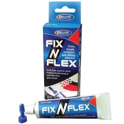 Deluxe Materials Fix & Flex [AD78] - Gap Games