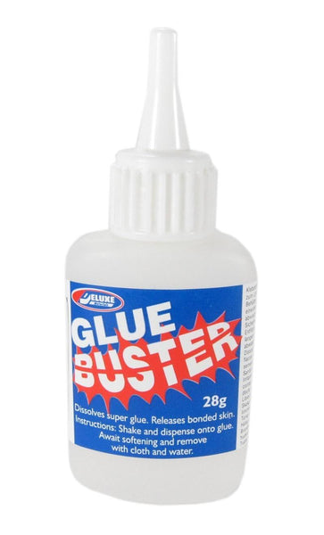 Deluxe Materials Glue Buster [AD48] - Gap Games