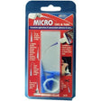 Deluxe Materials Micro Tips & Tube [AC9] - Gap Games