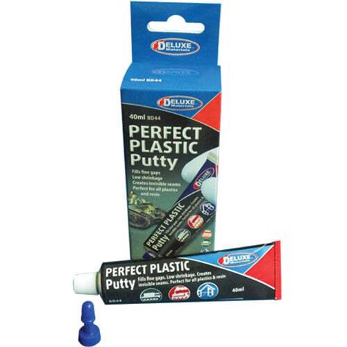 Deluxe Materials Perfect Plastic Putty [BD44] - Gap Games