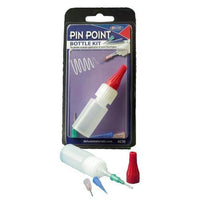 Deluxe Materials Pin Point Bottle Kit [AC10] - Gap Games