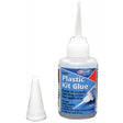 Deluxe Materials Plastic Kit Glue 20mL [AD70] - Gap Games