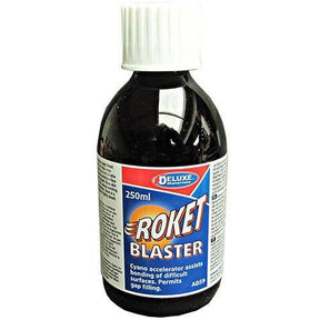 Deluxe Materials Roket Blaster 250ml [AD59] - Gap Games