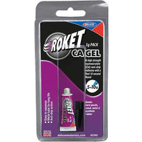 Deluxe Materials Roket Ca Gel [AD90] - Gap Games