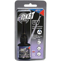 Deluxe Materials Roket UV 20g [AD89] - Gap Games