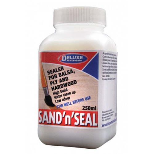 Deluxe Materials Sand 'n' Seal [BD49] - Gap Games