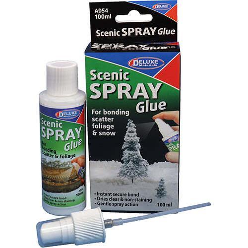 Deluxe Materials Scenic Spray [AD54] - Gap Games