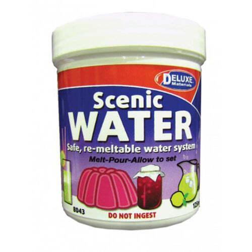 Deluxe Materials Scenic Water 125ml [BD43] - Gap Games