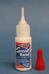 Deluxe Materials Speed Bond 25ml PVA Glue [AD91] - Gap Games
