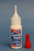 Deluxe Materials Speed Bond 25ml PVA Glue [AD91] - Gap Games