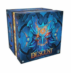 Descent Legends of the Dark - Gap Games