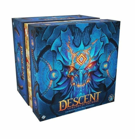 Descent Legends of the Dark - Gap Games