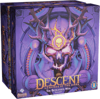 Descent Legends of the Dark The Betrayers War - Gap Games