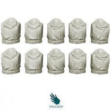 Desert Guards Torsos - Gap Games