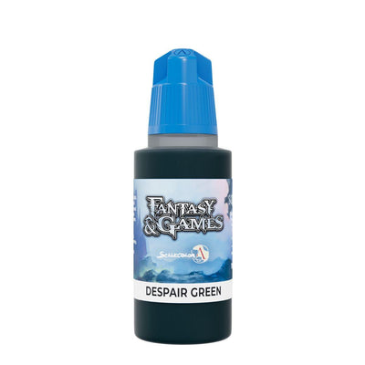 Scale 75 - Fantasy Colours - Despair Green 17ml