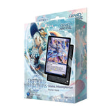 Grand Archive TCG: Distorted Reflections – Starter Deck Display – Diana, Moonpiercer