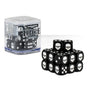 Dice Cube - Black - Gap Games