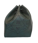LPG Essentials Dice Bag - Large Green