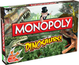 Monopoly: Dinosaurs
