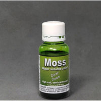 Dirty Down - Moss Effect - 25ml - Gap Games