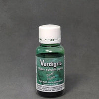 Dirty Down - Verdigris Effect - 25ml - Gap Games