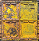 Dirty Down Yellow Rust 25ml - Gap Games