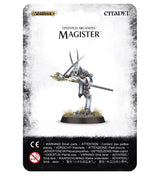Disciples of Tzeentch: Magister - Gap Games