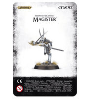 Disciples of Tzeentch: Magister - Gap Games