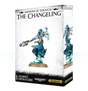 Disciples of Tzeentch: The Changeling - Gap Games