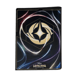 Disney Lorcana Evergreen Collector's Portfolio (10 page) - Gap Games