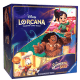 Disney Lorcana S5 Shimmering Skies Illumineer's Trove - Pre-Order - Gap Games