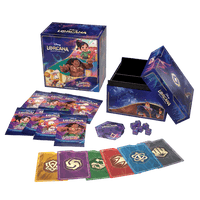 Disney Lorcana S5 Shimmering Skies Illumineer's Trove - Pre-Order - Gap Games