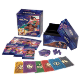 Disney Lorcana S5 Shimmering Skies Illumineer's Trove - Pre-Order - Gap Games