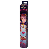 Disney Lorcana S5 Shimmering Skies Playmat - Belle - Gap Games