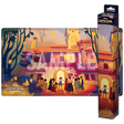 Disney Lorcana S5 Shimmering Skies Playmat - Encanto - Gap Games