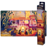 Disney Lorcana S5 Shimmering Skies Playmat - Encanto - Gap Games