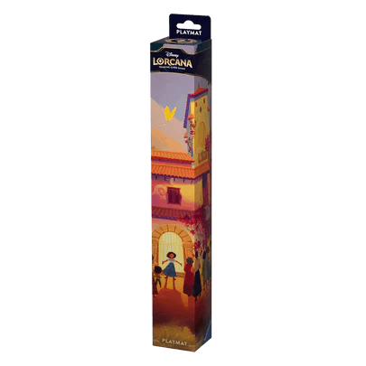 Disney Lorcana S5 Shimmering Skies Playmat - Encanto - Gap Games