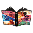 Disney Lorcana S5 Shimmering Skies Portfolio - Gap Games