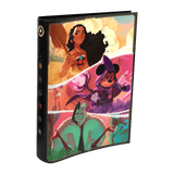 Disney Lorcana S5 Shimmering Skies Portfolio - Gap Games